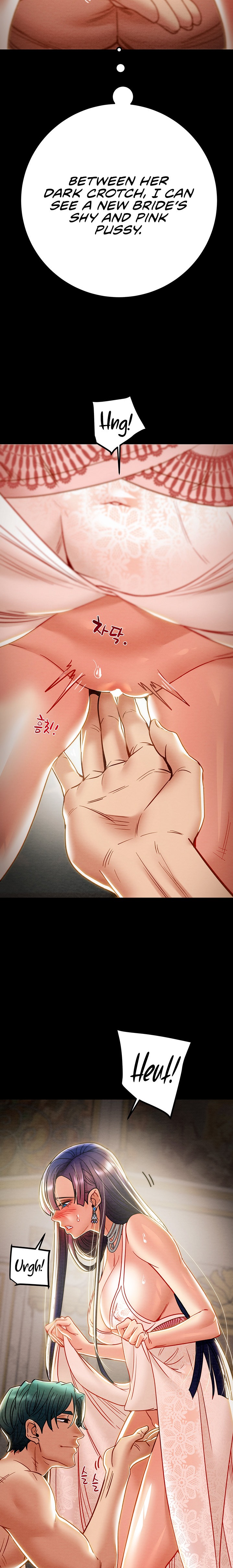 Where is My Hammer? - Chapter 42 [photo 11] - MangaPorn