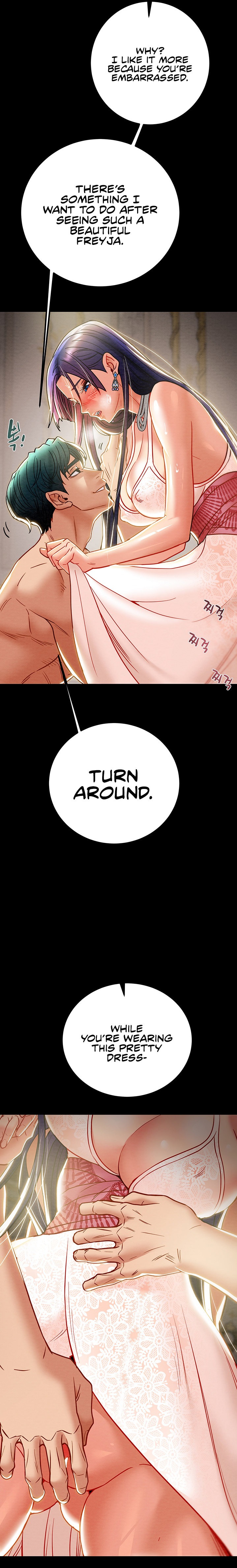 Where is My Hammer? - Chapter 42 [photo 16] - MangaPorn