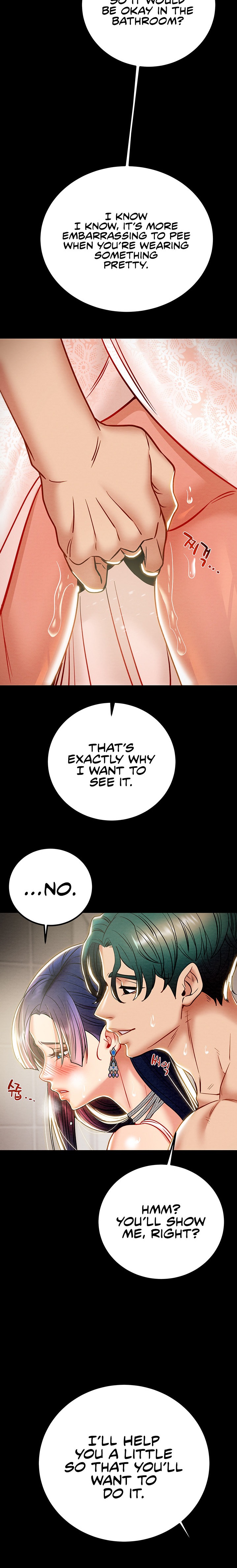 Where is My Hammer? - Chapter 42 [photo 18] - MangaPorn