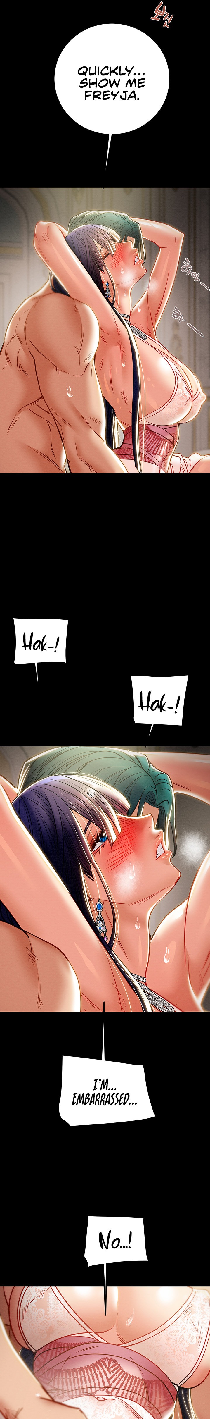 Where is My Hammer? - Chapter 42 [photo 22] - MangaPorn