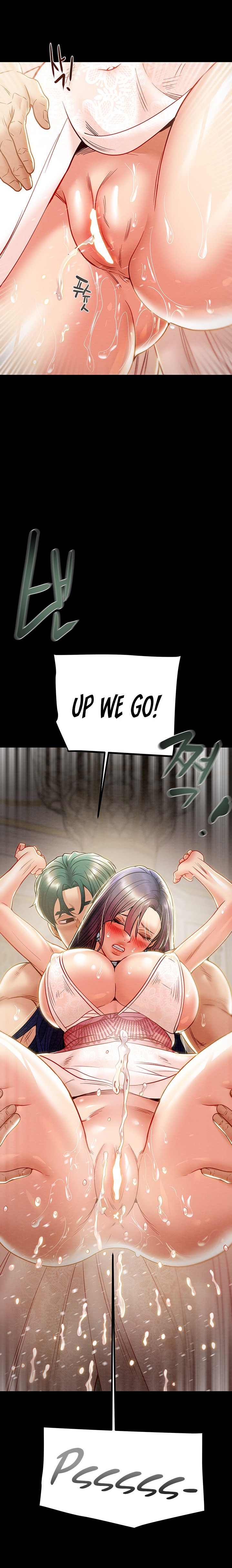 Where is My Hammer? - Chapter 42 [photo 24] - MangaPorn