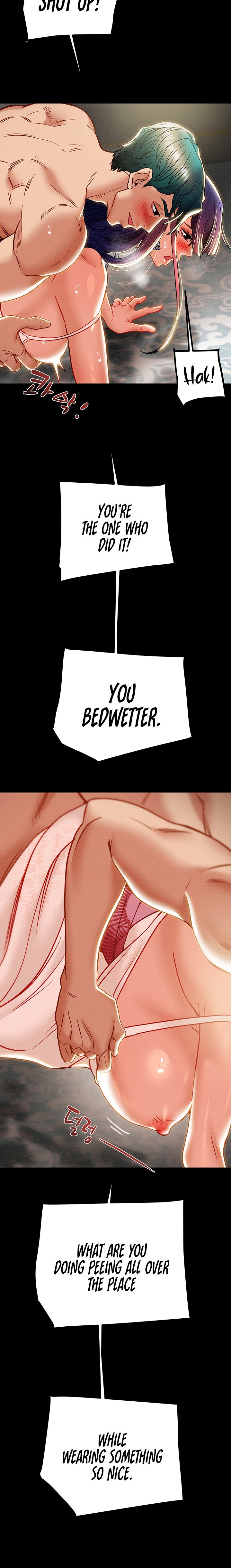 Where is My Hammer? - Chapter 42 [photo 30] - MangaPorn