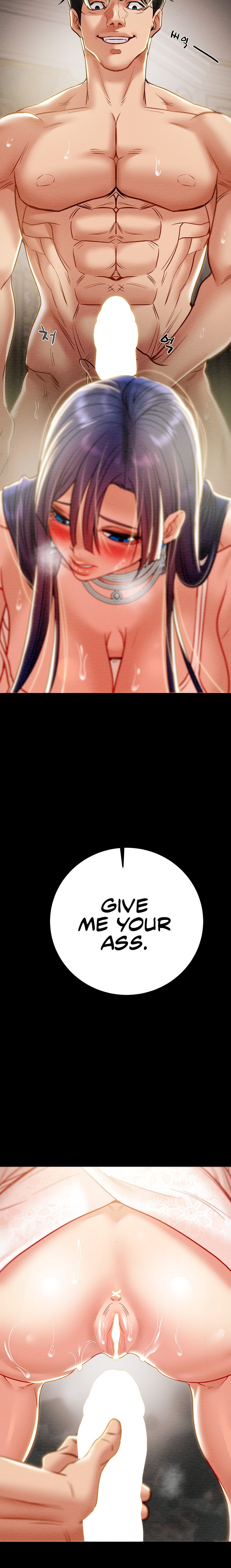 Where is My Hammer? - Chapter 42 [photo 33] - MangaPorn