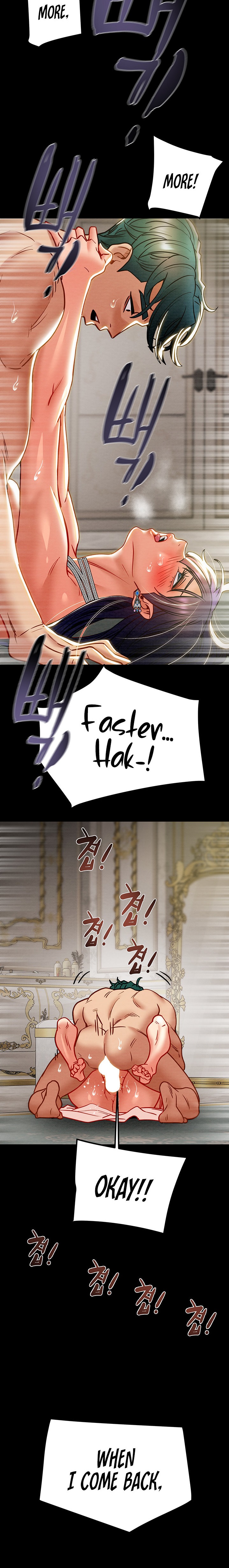 Where is My Hammer? - Chapter 43 [photo 18] - MangaPorn