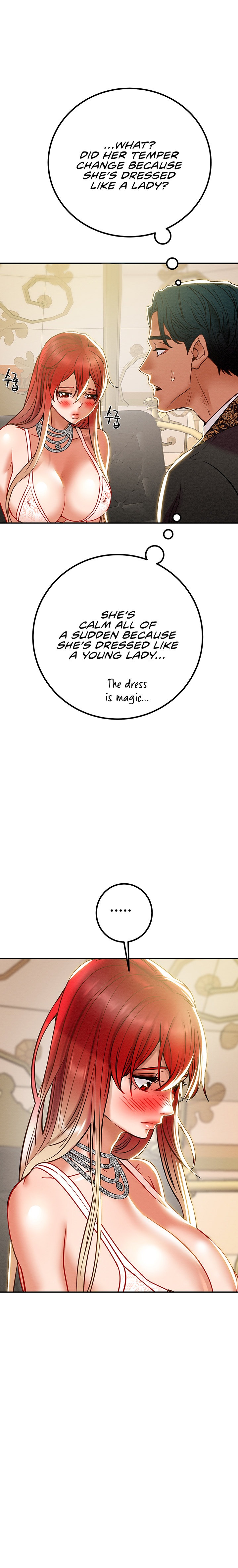 Where is My Hammer? - Chapter 43 [photo 30] - MangaPorn