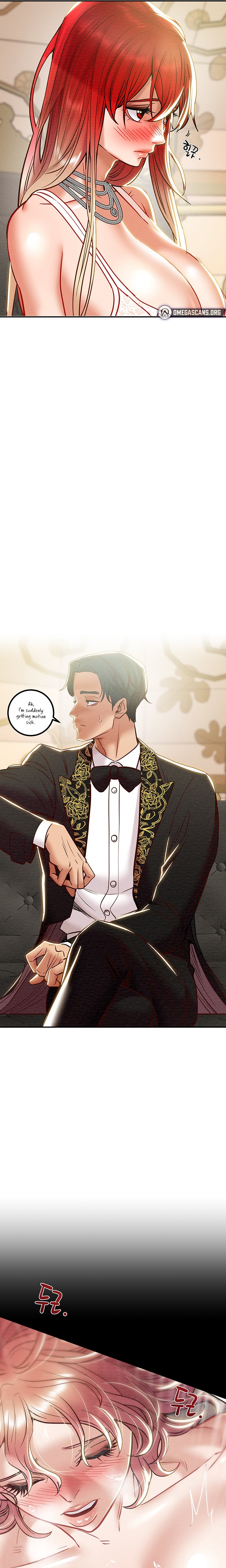 Where is My Hammer? - Chapter 43 [photo 31] - MangaPorn