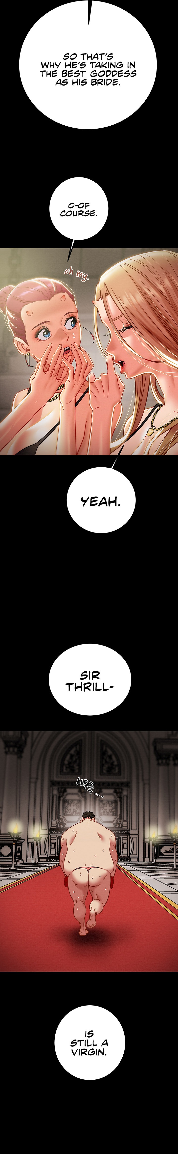 Where is My Hammer? - Chapter 44 [photo 10] - MangaPorn