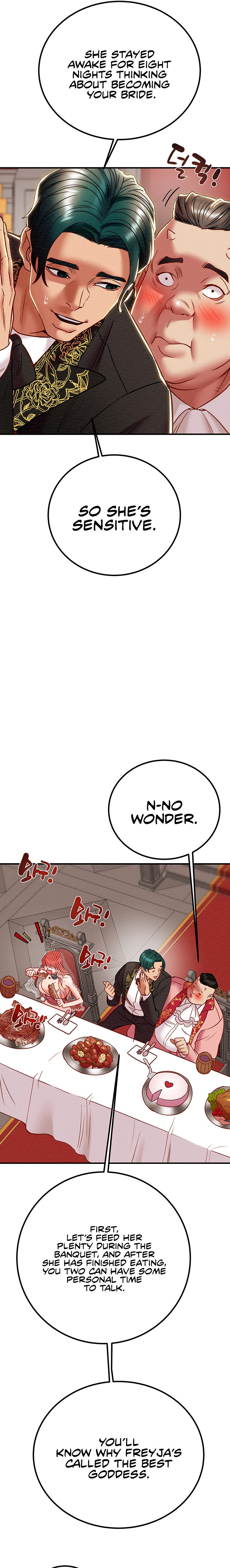 Where is My Hammer? - Chapter 44 [photo 19] - MangaPorn