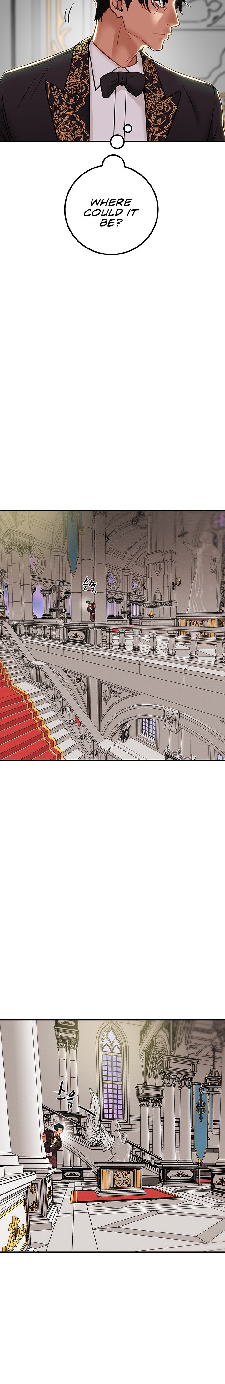 Where is My Hammer? - Chapter 44 [photo 23] - MangaPorn