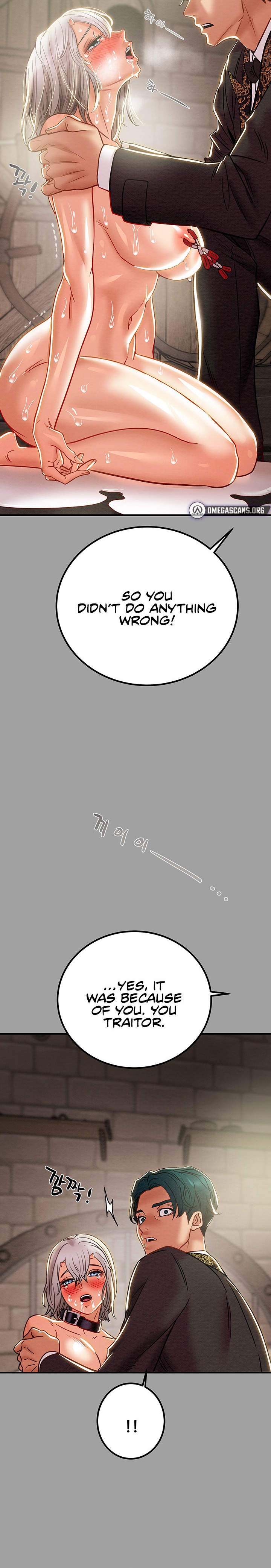 Where is My Hammer? - Chapter 44 [photo 33] - MangaPorn