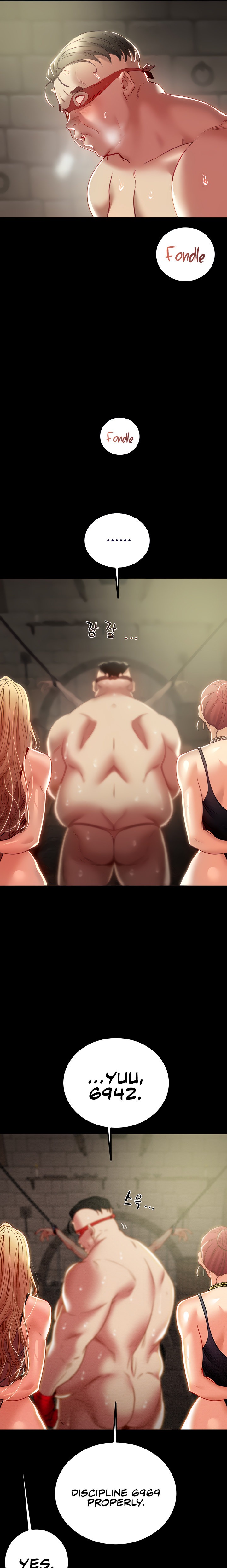 Where is My Hammer? - Chapter 44 [photo 7] - MangaPorn