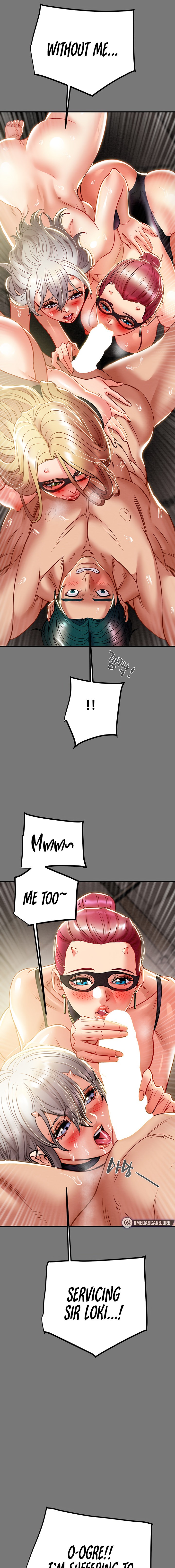 Where is My Hammer? - Chapter 45 [photo 17] - MangaPorn