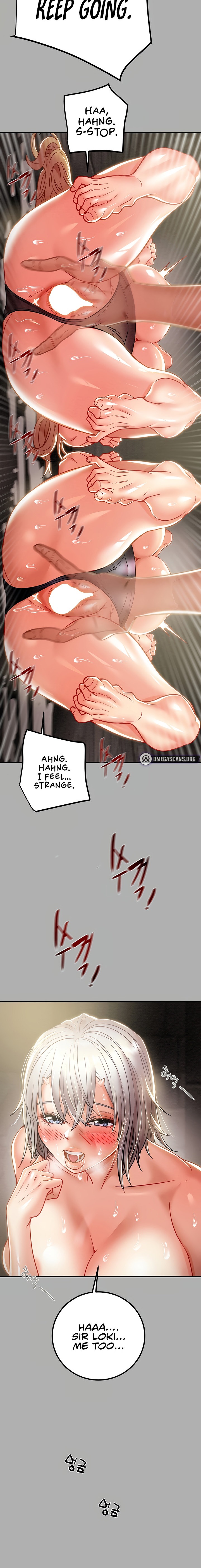 Where is My Hammer? - Chapter 46 [photo 14] - MangaPorn