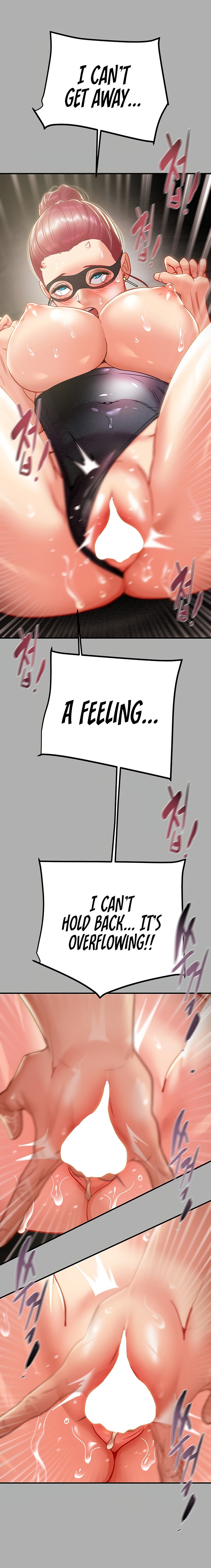 Where is My Hammer? - Chapter 46 [photo 18] - MangaPorn