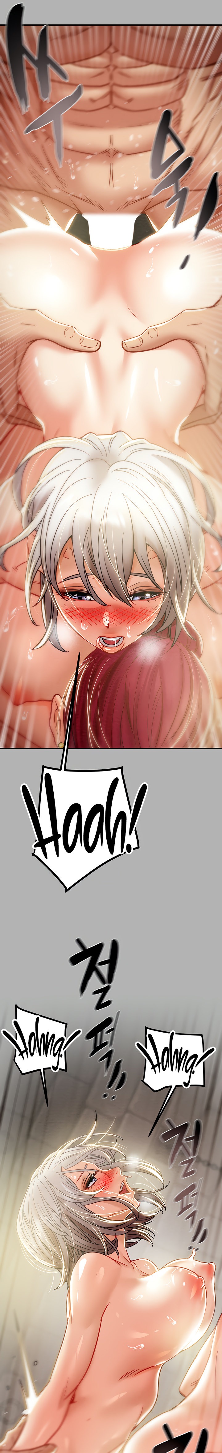 Where is My Hammer? - Chapter 47 [photo 16] - MangaPorn