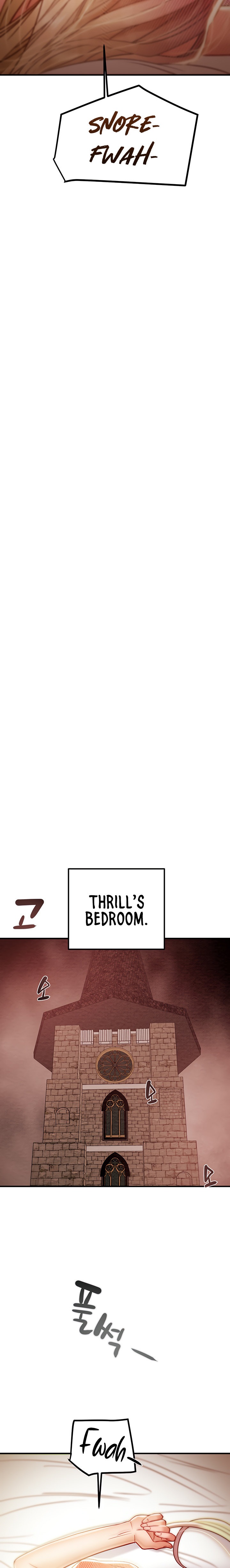 Where is My Hammer? - Chapter 47 [photo 34] - MangaPorn