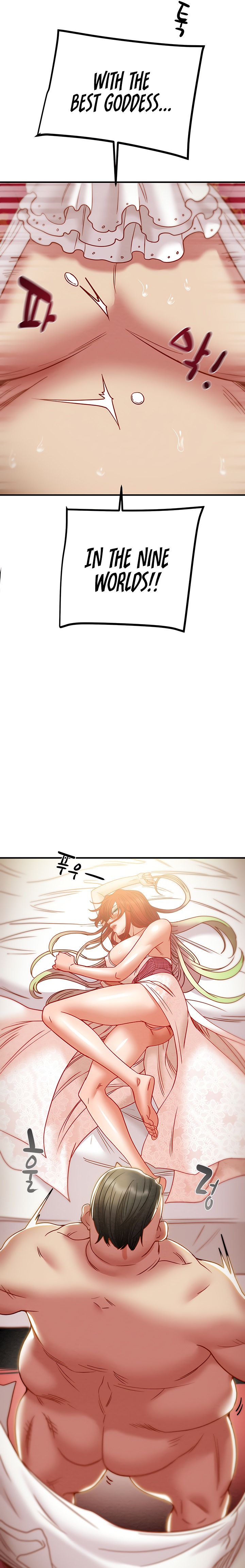 Where is My Hammer? - Chapter 47 [photo 36] - MangaPorn