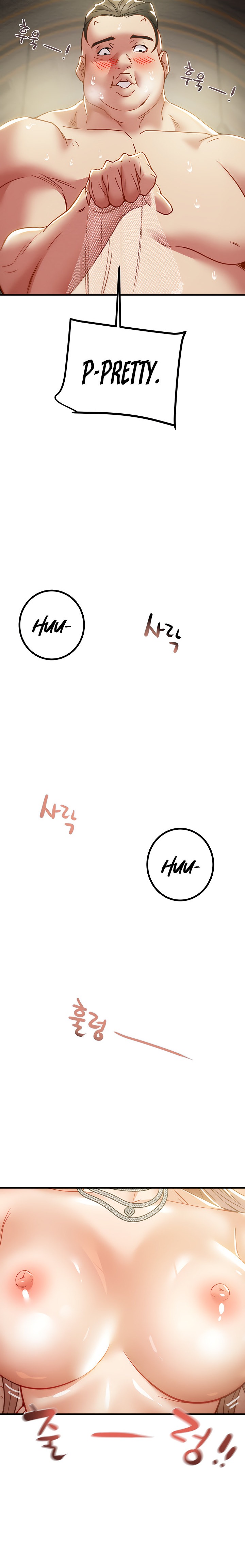 Where is My Hammer? - Chapter 47 [photo 38] - MangaPorn