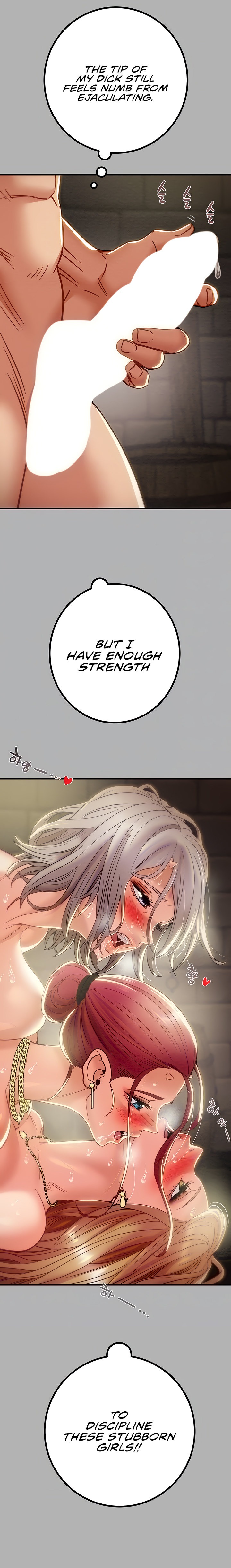 Where is My Hammer? - Chapter 47 [photo 4] - MangaPorn