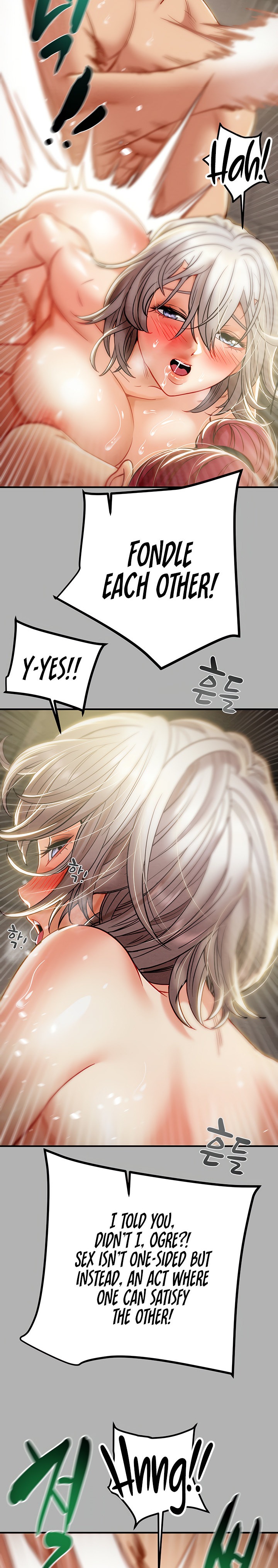 Where is My Hammer? - Chapter 47 [photo 8] - MangaPorn