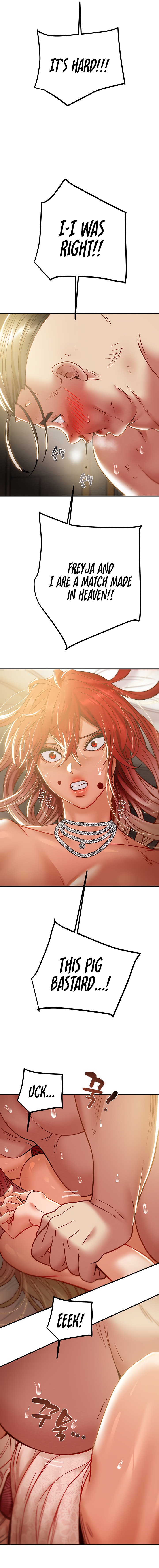 Where is My Hammer? - Chapter 48 [photo 11] - MangaPorn