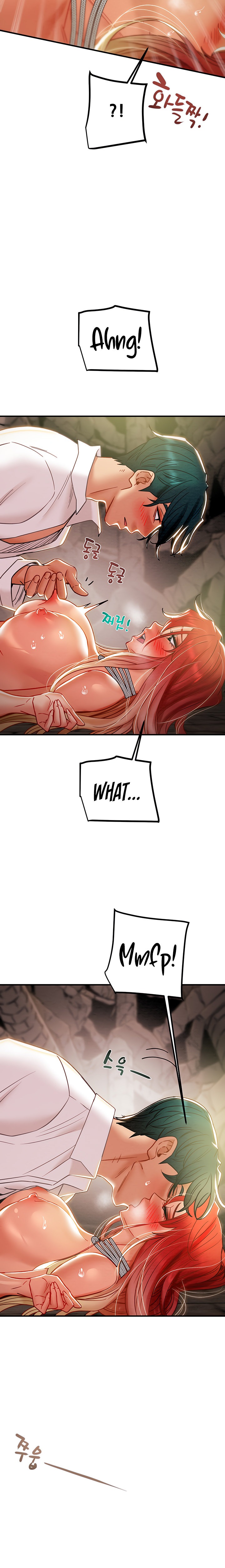 Where is My Hammer? - Chapter 49 [photo 11] - MangaPorn