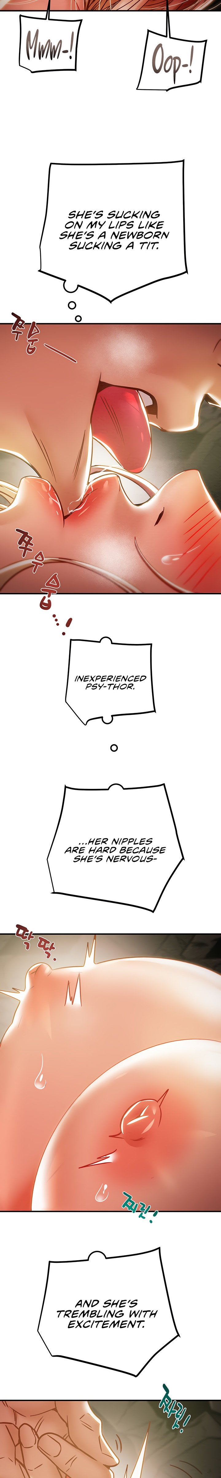 Where is My Hammer? - Chapter 49 [photo 13] - MangaPorn