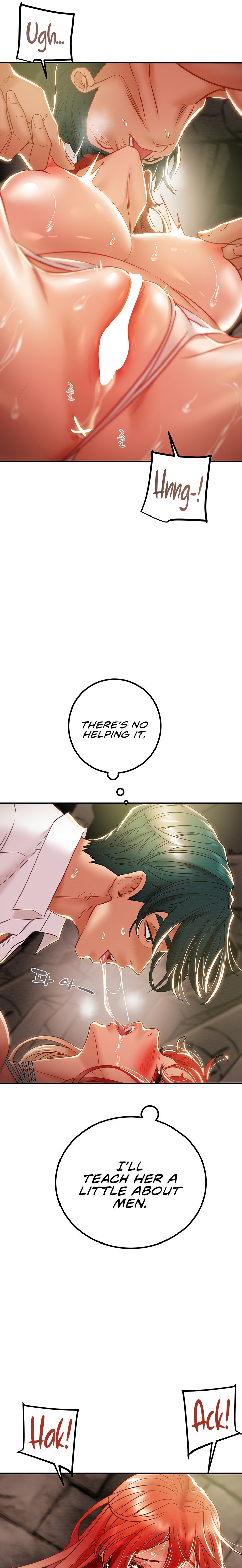 Where is My Hammer? - Chapter 49 [photo 15] - MangaPorn