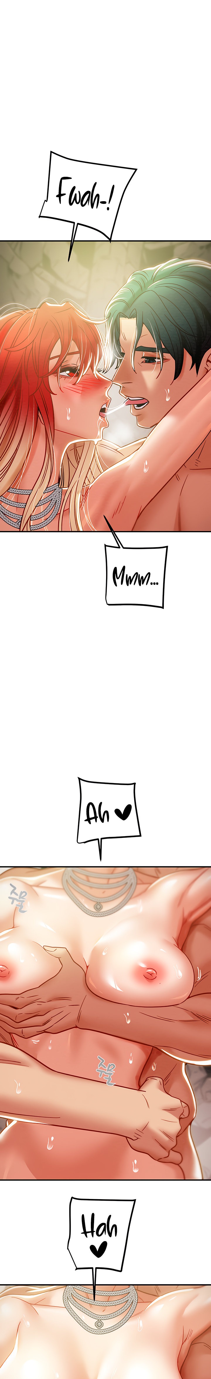 Where is My Hammer? - Chapter 49 [photo 27] - MangaPorn