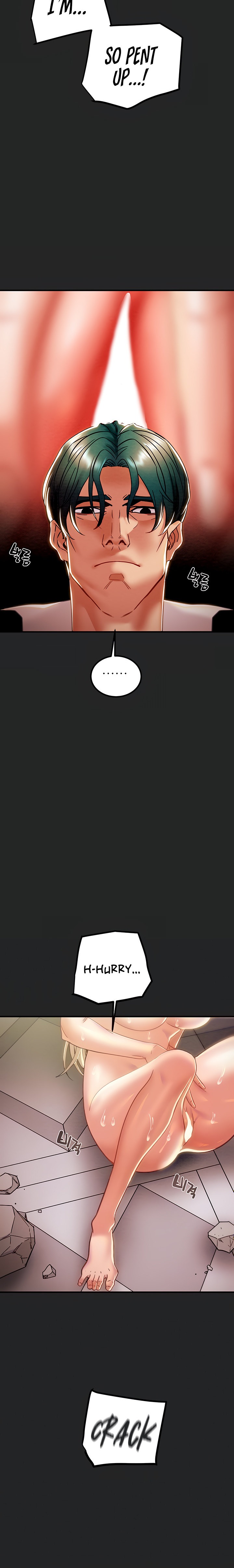 Where is My Hammer? - Chapter 49 [photo 5] - MangaPorn