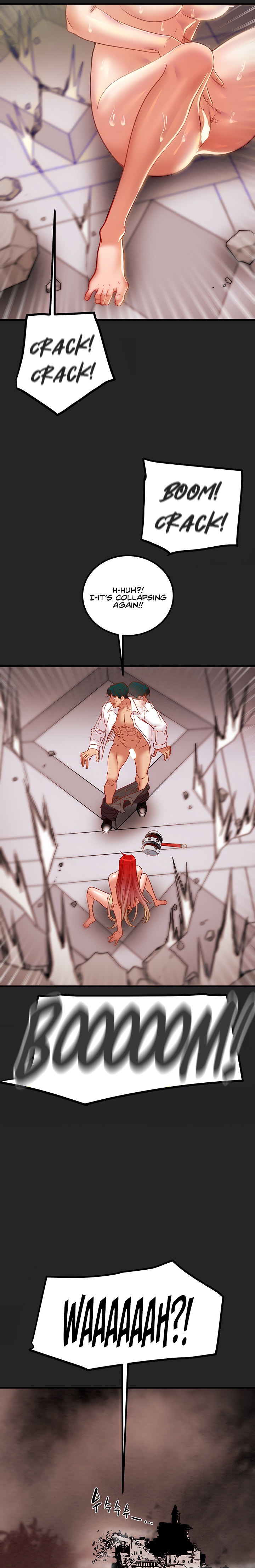 Where is My Hammer? - Chapter 49 [photo 6] - MangaPorn