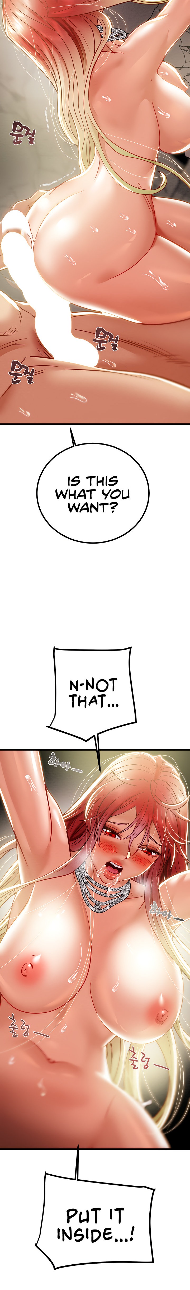 Where is My Hammer? - Chapter 50 [photo 17] - MangaPorn