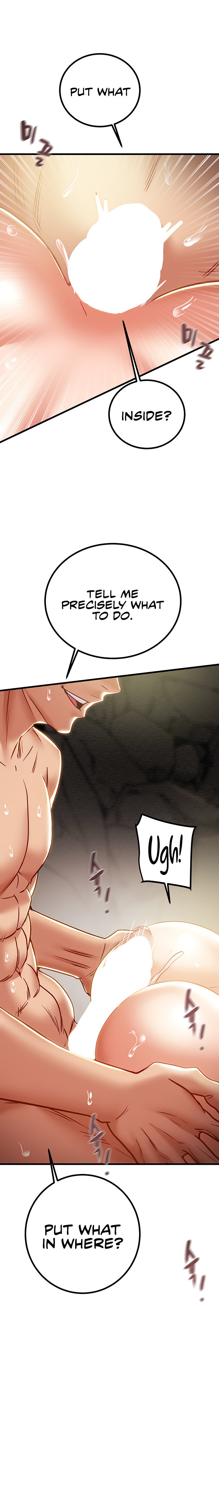 Where is My Hammer? - Chapter 50 [photo 18] - MangaPorn