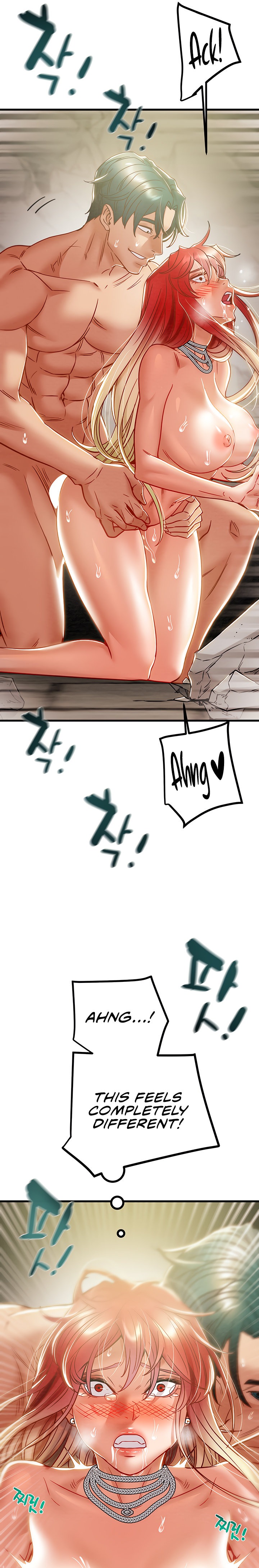 Where is My Hammer? - Chapter 50 [photo 26] - MangaPorn