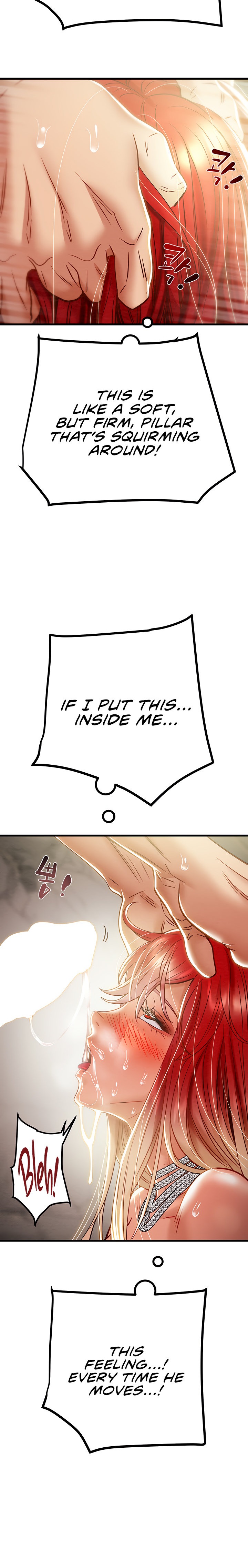 Where is My Hammer? - Chapter 50 [photo 9] - MangaPorn