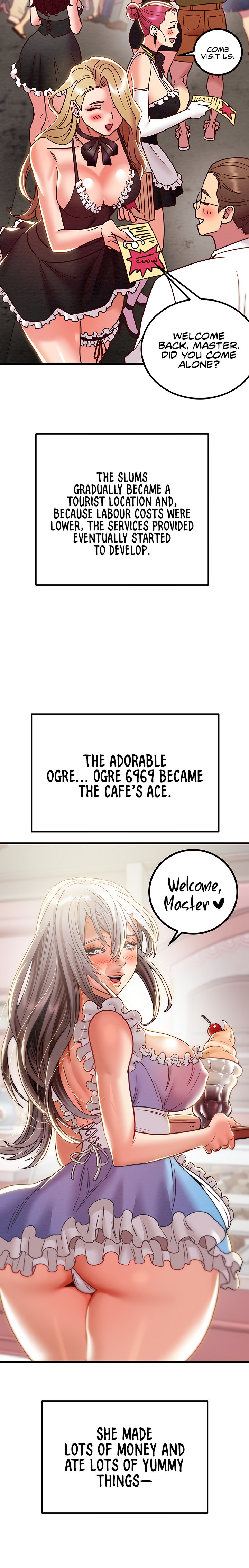 Where is My Hammer? - Chapter 51 [photo 17] - MangaPorn