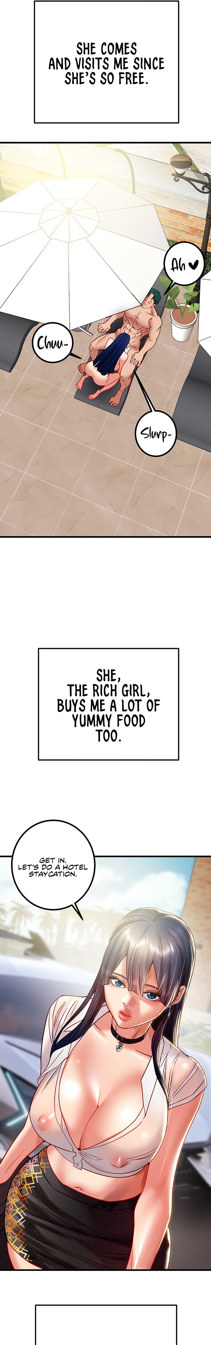 Where is My Hammer? - Chapter 51 [photo 22] - MangaPorn