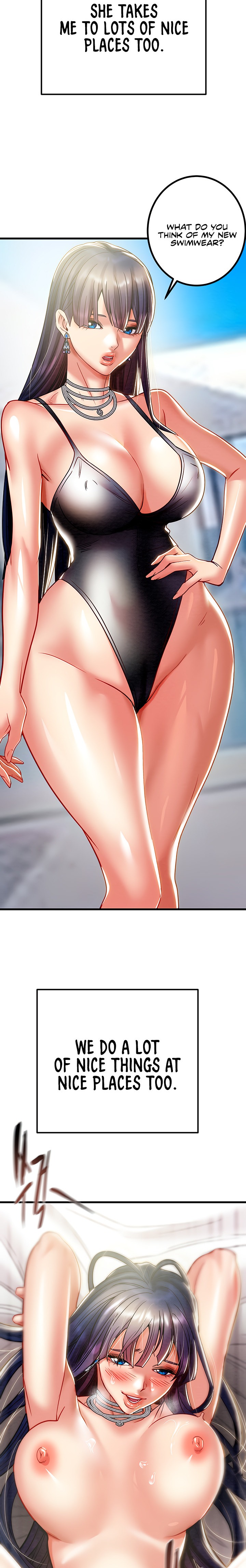 Where is My Hammer? - Chapter 51 [photo 23] - MangaPorn