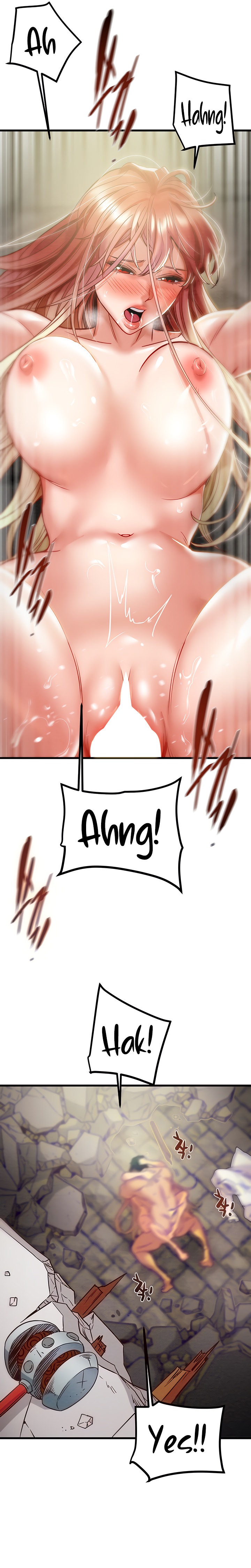 Where is My Hammer? - Chapter 51 [photo 4] - MangaPorn