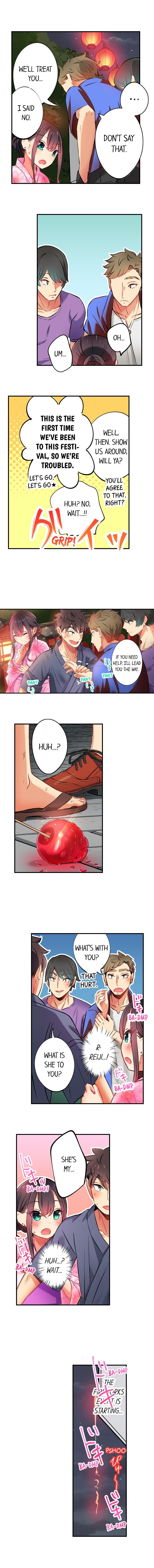 Fucking My Niece at the Girls’ Pajama Party - Chapter 43 [photo 8] - MangaPorn