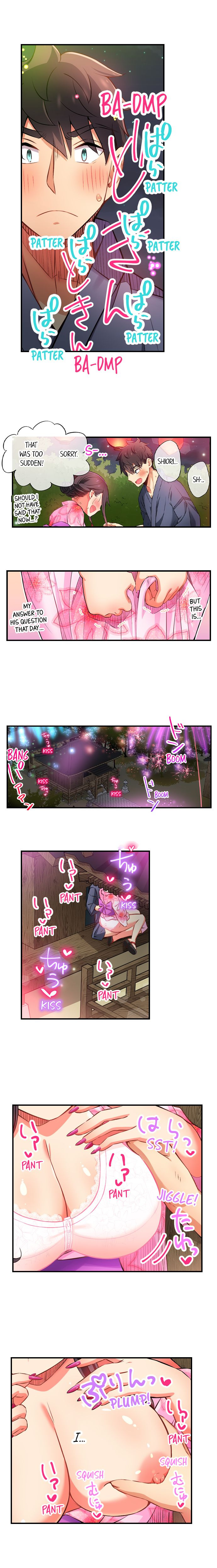 Fucking My Niece at the Girls’ Pajama Party - Chapter 44 [photo 6] - MangaPorn