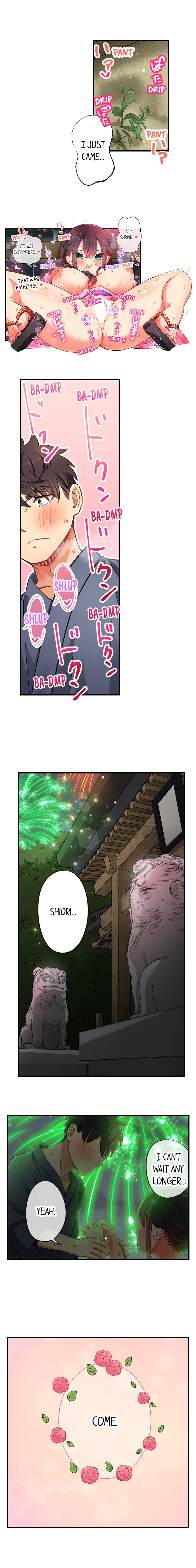 Fucking My Niece at the Girls’ Pajama Party - Chapter 45 [photo 2] - MangaPorn