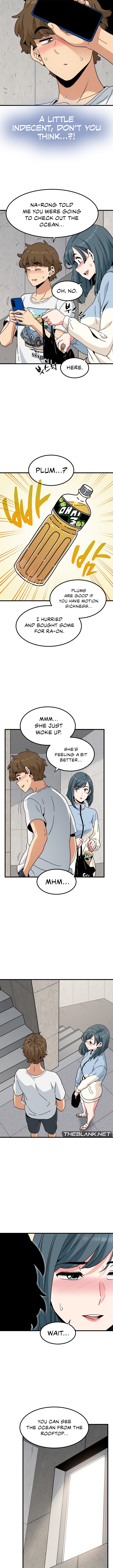 The Turning Point - Chapter 43 [photo 11] - MangaPorn