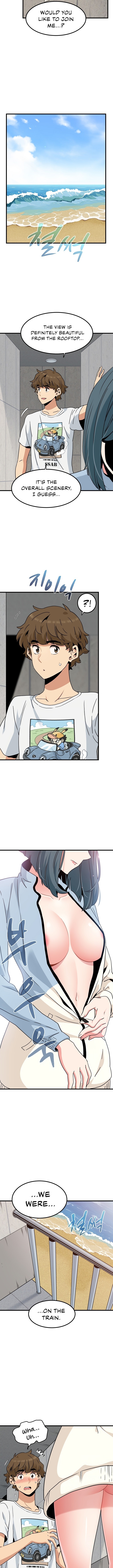 The Turning Point - Chapter 43 [photo 12] - MangaPorn