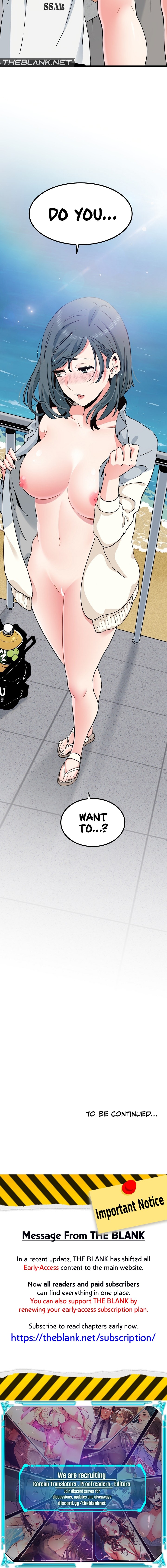 The Turning Point - Chapter 43 [photo 13] - MangaPorn