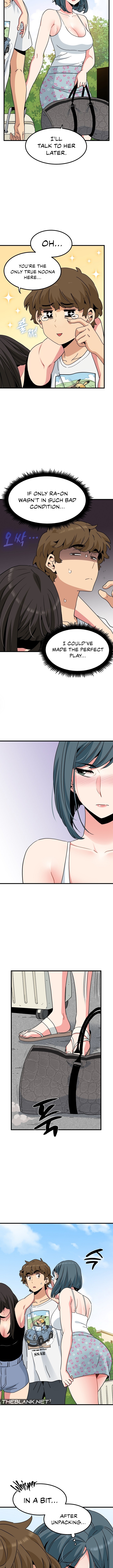 The Turning Point - Chapter 43 [photo 4] - MangaPorn