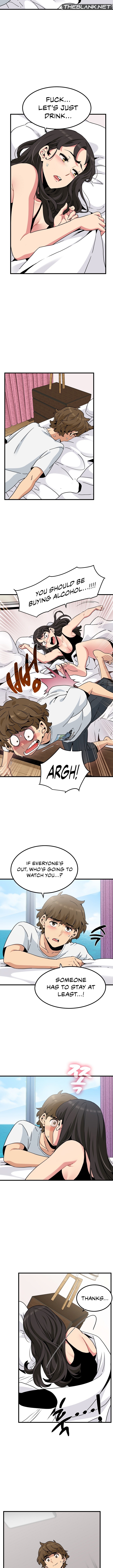 The Turning Point - Chapter 43 [photo 9] - MangaPorn