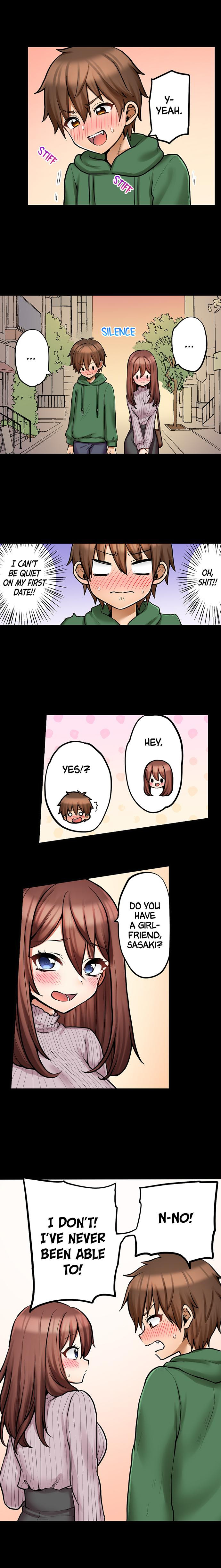 My First Time is with… My Little Sister!? - Chapter 85 [photo 7] - MangaPorn