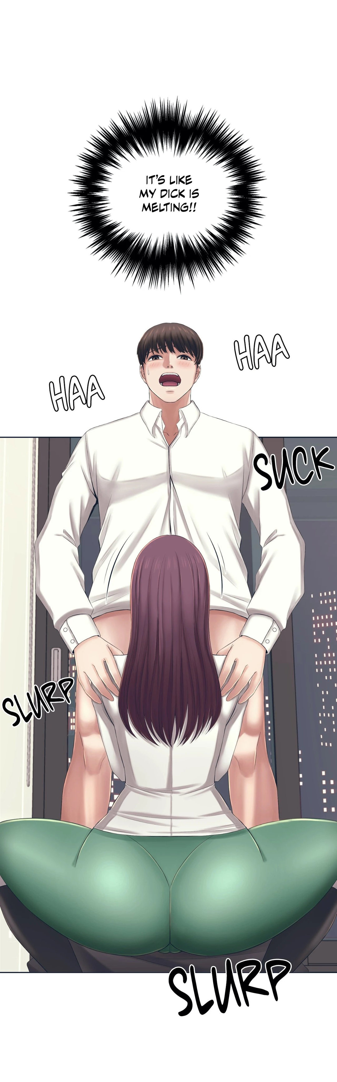 Roommates with benefits - Chapter 1 [photo 51] - MangaPorn