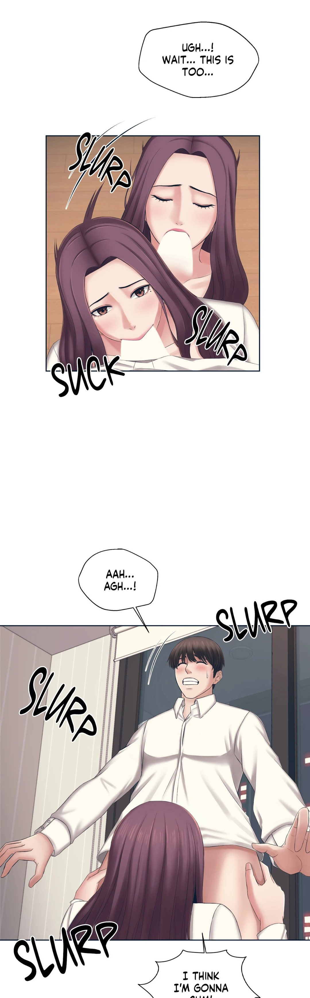 Roommates with benefits - Chapter 1 [photo 52] - MangaPorn